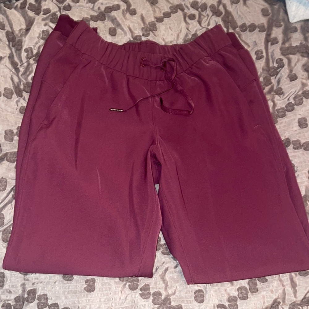 Lululemon joggers